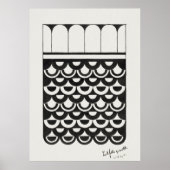 Versieringen Poster (Voorkant)