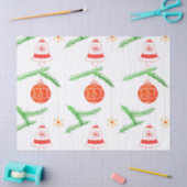 Versieringen Tissuepapier (Craft)