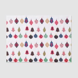 Versieringen Tissuepapier