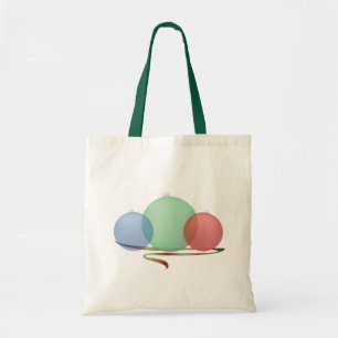 Versieringen Tote Bag