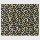  versieringspapier cadeaupapier (Vlak)