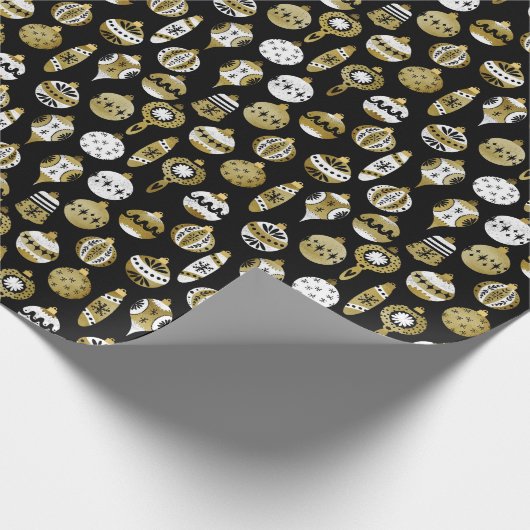  versieringspapier cadeaupapier (Hoek)