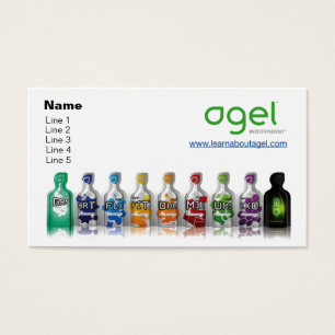 Version 1 d'Agel