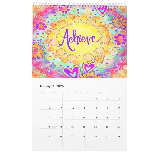 (Version 2022) Calendrier d'intégrité (Jan 2026)