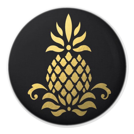 Version 2 Boutons à ananas - SRF (Devant)
