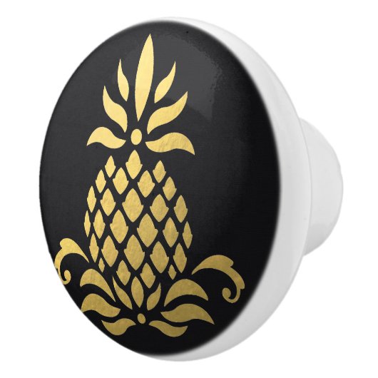 Version 2 Boutons à ananas - SRF (Droite)