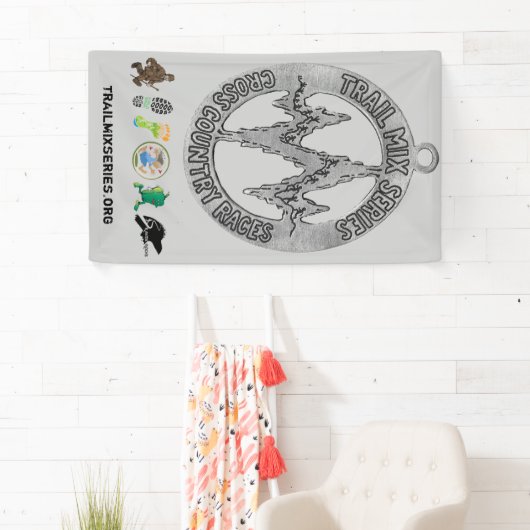 Version 2 de bannière de série de mélange de (En situation)