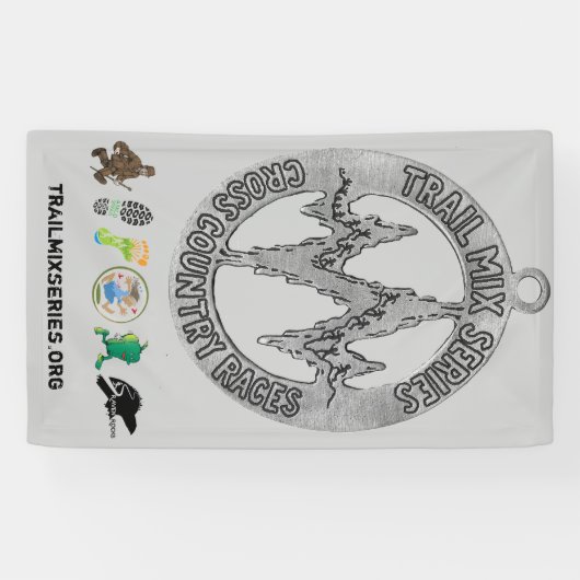 Version 2 de bannière de série de mélange de (Horizontal)