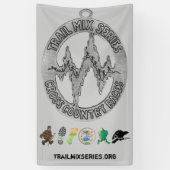 Version 2 de bannière de série de mélange de (Vertical)