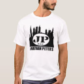 VERSION 2 DE T-SHIRT DU JP (Devant)