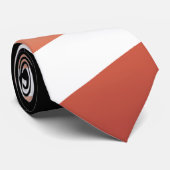 Version 2 (logo ultra-haut de cravate d'Obama de (Roulé)