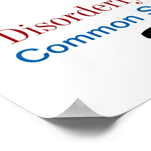 Version 4 Affiche de l'enseignant de l'école (Coin)