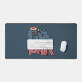 Version Fille Power Dark (Clavier et souris)