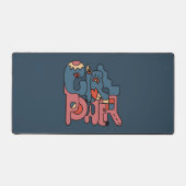 Version Fille Power Dark (Recto)
