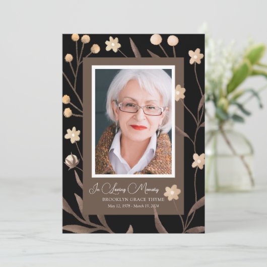 Version imprimable Programme de célébration de la  (Debout devant)