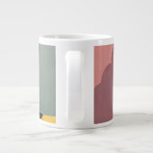 Version spéciale oranges tasses (Dos)