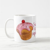 Versla de cupcake koffiemok (Links)