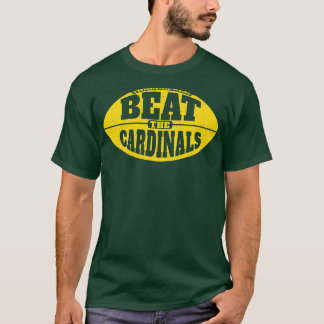 Versla de finale  Grunge Gameday 1 T-shirt