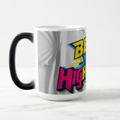 Versla je hoge score magische mok (Links)