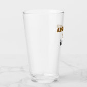 VERSLAafd AAN GOD Glas (Rechts)