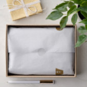 VERSLAafd AAN GOD Tissuepapier (Geschenk)