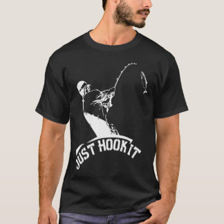 Verslaafd aan het verslaan van jongens t-shirt