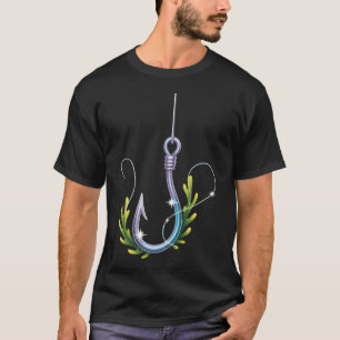 Verslaafd aan magie t-shirt