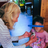 Verslaafd aan Oma/Opa