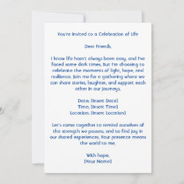 verslaafdenuitnodiging kaart