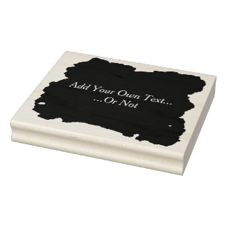 Verslechterde papieren rubberen kunststempel 	rubberstempel