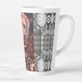 VERSLECHTERING VAN DE MACHT OVER DE KWESTIE LATTE MOK (Rechts)