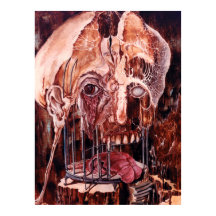 VERSLECHTERING VAN DE MACHT OVER DE KWESTIE