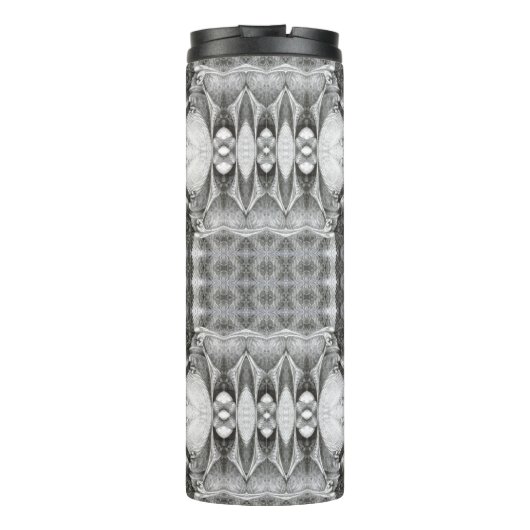 VERSLECHTERING VAN DE MACHT OVER DE KWESTIE THERMOSBEKER (Achterkant)