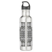 VERSLECHTERING VAN DE MACHT OVER DE KWESTIE WATERFLES  (Achterkant)