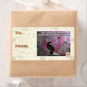 Versloeg de gevreesde roze etiket (Insitu)