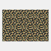 Versneld. Inpakpapier Vel (Voorkant 3)