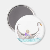 Versneld Magneet (Voorkant / Achterkant)