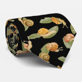 Versneld. Stropdas (Opgerold)