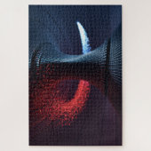 Versneller Legpuzzel (Verticaal)