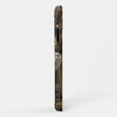 Versnelling Bos  Case-Mate iPhone Case (Achterkant/rechts)