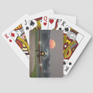 versnelling pokerkaarten
