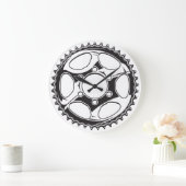 Versnellingsbak Grote Klok (Huis)