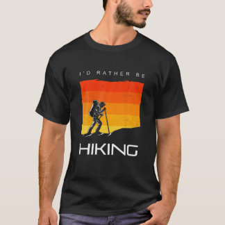Versnellingsmechanisme voor gebruik buitenshuis - t-shirt