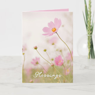 Versnijdingskaart Feestdagen Kaart