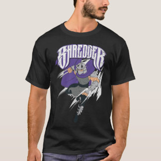 Versnipperaar vanMNTeenage Mutant Ninjaurtles T-shirt