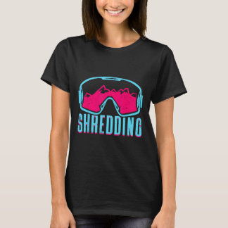 Versnippering t-shirt