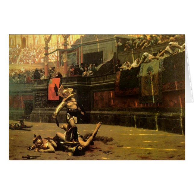 Verso de Pollice (Devant horizontal)
