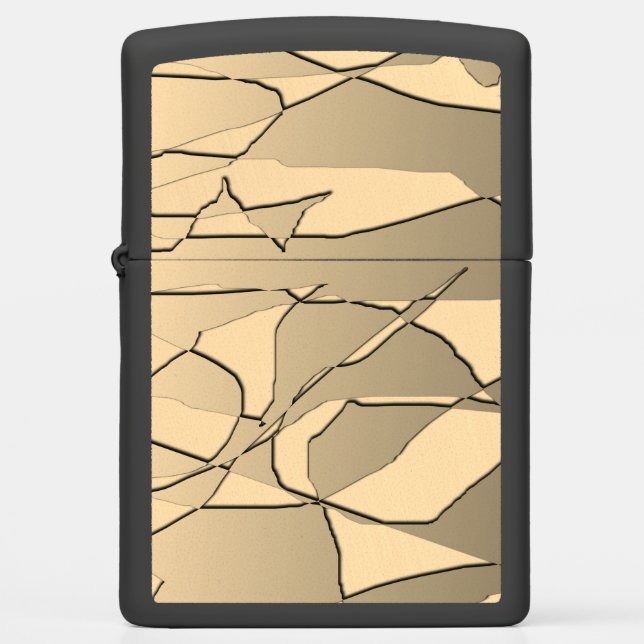 Verspreid goud (Voorkant)