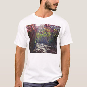 Verspreid licht 2013 t-shirt