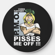 Verspreid me uit draadloze oplader